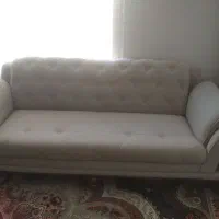 یک دست مبل هفت نفره در سنندج