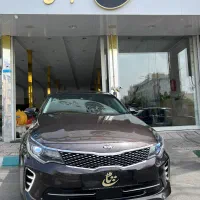 اوپتیما2016 gtline