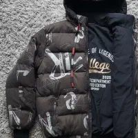 فروش زمستانی کاپشن