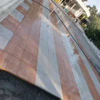 مصالح. سنگ. موزائیک. آجر|مصالح و تجهیزات ساختمان|شهریار, رزکان|دیوار