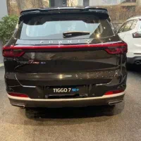 تیگو7 پلاگین هیبرید F7 pro E+ (دو مرحله ای)|خودرو سواری و وانت|اندیشه, اندیشه فاز ۶|دیوار