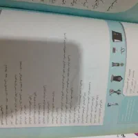 تست عربی دهم میکرو گاج|کتاب و مجله آموزشی|لنگرود, |دیوار