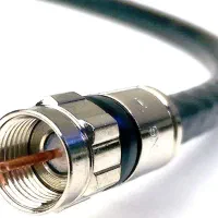 نصب تنظیم انتن ثابت گیرنده مرکزی دیجیتال