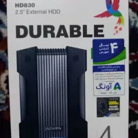 هارد ۴ ترا ای دیتا مدل ۸۳۰