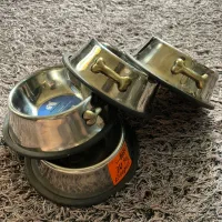 ظرف غذای پت