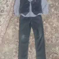 لباس پسرانه|کفش و لباس بچه|مشهد, سپاد|دیوار