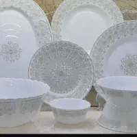 سرویس آرکوپال فله پارس اپال (کد ۱۴۸)|ظروف سرو و پذیرایی|مشهد, ولیعصر (شهرک غرب)|دیوار