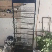 استند مغازه