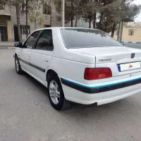 پژوپارس تیو فایو مدل 94|خودرو سواری و وانت|قزوین, |دیوار