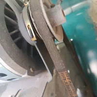 کولر آبی 5500|کولر آبی|مهدی شهر, |دیوار