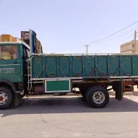 خاور|خودرو سنگین|گلبهار, شهر جدید گلبهار|دیوار