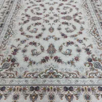 ۶تا فرش ۱۲متری و یک۹متری مثل هم