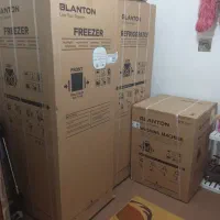 فروش لوازم خانگی نو آکبند داخل کارتن|سایر لوازم برقی|خوی, |دیوار