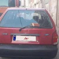 پراید مدل ۷۹دوگانه|خودرو سواری و وانت|قرچک, مهدیه|دیوار
