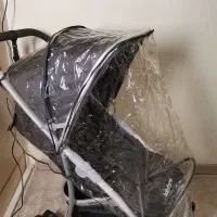 ست کالسکه بیبی هوم ایموشن baby home emotion|کالسکه و لوازم جانبی|تهران, سلسبیل جنوبی|دیوار