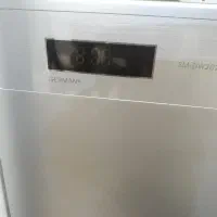 ماشین ظرفشویی رومیزی ۸ نفره|ماشین ظرفشویی|ارومیه, |دیوار