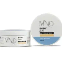 محصولات MND