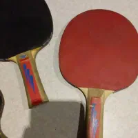 راکت پینگ پنگ دونیک