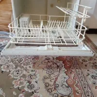 ماشین ظرفشویی