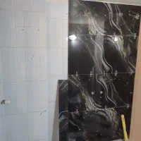 کاشی کار کاشیکار گچ کار بازسازی کل تهران