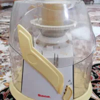 آبمیوه گیری