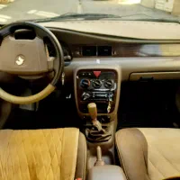 سمند۹۴ EF7 مولتی پلکس|خودرو سواری و وانت|ارومیه, |دیوار