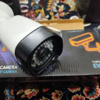 پک کامل دوربین و دستگاه|دوربین مداربسته|گلبهار, شهر جدید گلبهار|دیوار