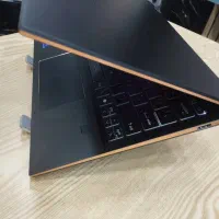 لپ تاپ MSI Summit E13 AI Evo A1MTG|رایانه همراه|تهران, فلسطین (میدان انقلاب)|دیوار