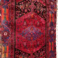 فرش دستبافت