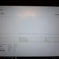 لپ‌تاپ Dell با پردازنده i7، رم 16، گرافیک GeForce|رایانه همراه|مشهد, شهید فرامرز عباسی|دیوار