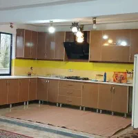 اجاره روزانه ویلای دوبلکس ۲خواب حیاطدار|اجارهٔ کوتاهمدت ویلا و باغ|سنگر, |دیوار