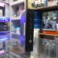 مینی کیس TINY اچ پی نسل ۶ با هاردM.2