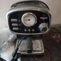 قهوه ساز اسپرسو