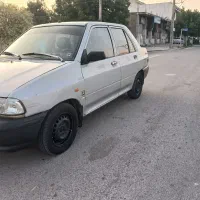 فروش پراید مدل ۹۷|خودرو سواری و وانت|کلاله, |دیوار