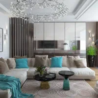 اپارتمان-دو-خوابه