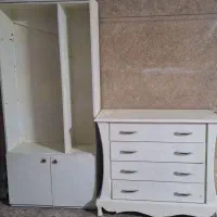 کمد و درآور