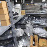 قطعات و لوازم یدکی چانگان برلیانس کوپا بسترن جیلی|قطعات یدکی و لوازم جانبی|تهران, بهارستان|دیوار