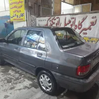 پراید 131، مدل ۱۳۹۵ در حد|خودرو سواری و وانت|مشهد, کوی ولیعصر|دیوار
