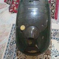 جارو برقی