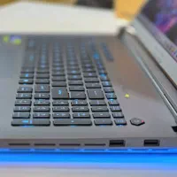 لپتاپ ایسوس گیمینگ ROG Strix G815JHR گرافیکRTX5050|رایانه همراه|شیراز, ملاصدرا|دیوار