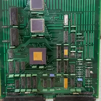 برد مخابراتی وبراتک