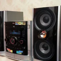 ضبط صوت ال جی سلطان