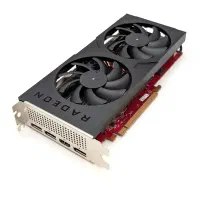 کارت گرافیک Dell AMD Radeon RX 5700 XT 8GB GDDR6