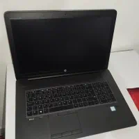 Hp zbook g3 workstation