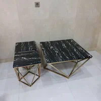 میز جلو مبلی فورتیک