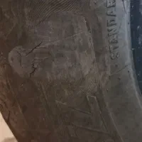 لاستیک۲۲۵/۷۰R۱۶ و۱۸۵/۶۵R۱۵بارز|قطعات یدکی و لوازم جانبی|تهران, حافظیه|دیوار