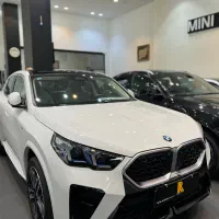 Bmw X2 مدل 2026 بی ام و