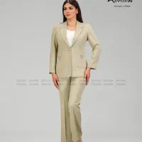 استخدام نیروی کنترل کیفیت پوشاک مجلسی زنانه