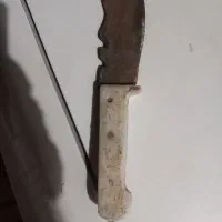 چاقو قصابی