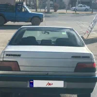 405|خودرو سواری و وانت|قیدار, |دیوار